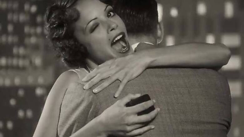 'Artist' leads BAFTA nominations with 12 nods