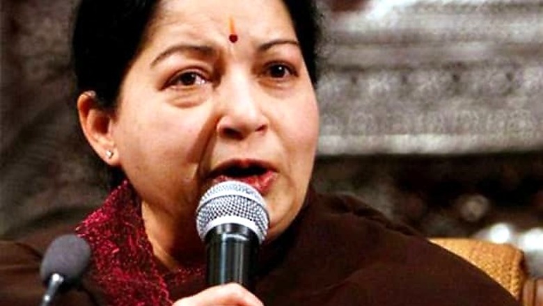 TN: Jayalalithaa allots Rs 150 crore for development of Anna University