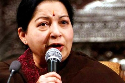 TN: Jayalalithaa allots Rs 150 crore for development of Anna University