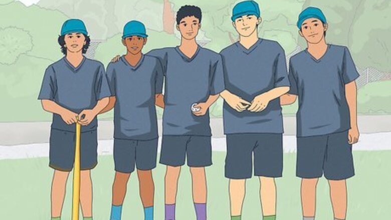 How to Play a Game of Wiffle Ball