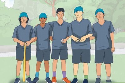 How to Play a Game of Wiffle Ball