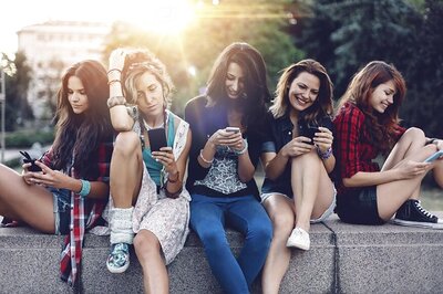 Teenagers Growing Up More Slowly Today Than They Used To