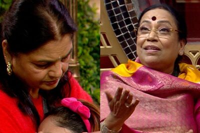 Ankita Lokhande's Mother REACTS As Vicky Jain's Mom Accuses Her of Using Sushant's Name: 'It Is Not...'