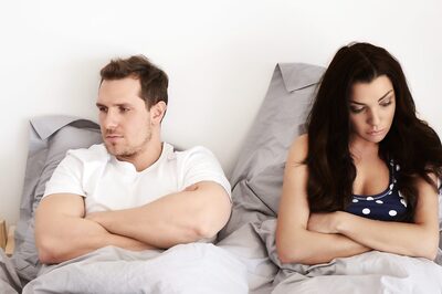 Anorgasmia: All You Need To Know About Its Causes, Symptoms, And Treatment