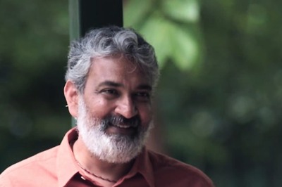 SS Rajamouli Opens Up On His Upcoming Documentary: ‘Extremely Lucky To Have Such A Family’