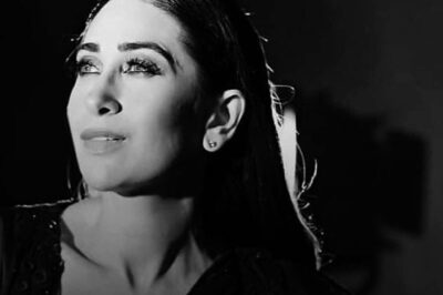 Gear Up For A New Bollywood Twist