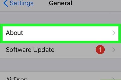 How to Disable iPhone Performance Management