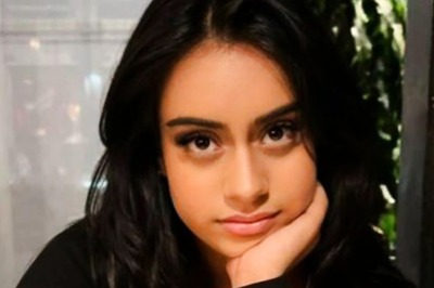 Ajay Devgn Pens Adorable Note for Daughter Nysa on Her Birthday: Privileged to Have You