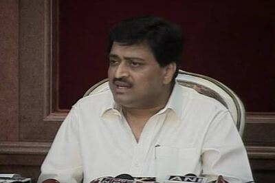 'Supari' to defame me in Adarsh scam: Chavan