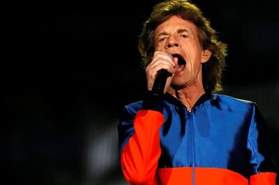 Rolling Stones Tour Postponed Due to Mick Jagger's Heart Valve Surgery
