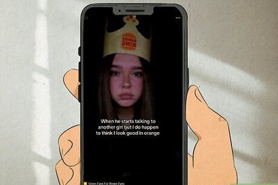 The Meaning Behind TikTok’s “I Look Good in Orange” Meme