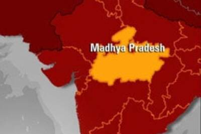 BJP MLA and wife murdered in MP