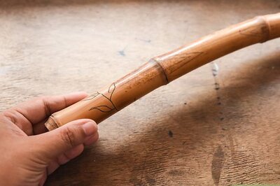 How to Evaluate an Old Bamboo Rod