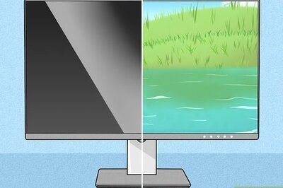 How to Choose Between a Matte or Glossy LCD Display