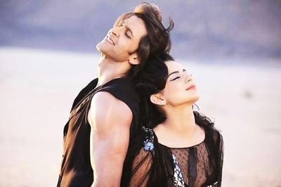 Hrithik Roshan Slams 'Characterless Kangana' Trend on Twitter