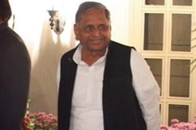 Plea in SC for CBI probe into scams during Mulayam rule