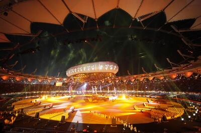 India comes through, finally and just in time