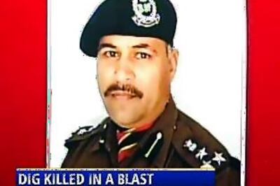 Pak army facilitating infiltration, says BSF DG