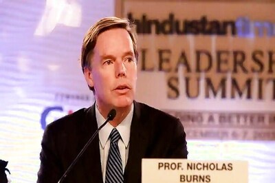 India, US Can Work Together to Make China Observe Rule of Law, Not Fight it: Former US Diplomat