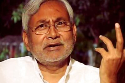 Comment on Mother Teresa shows prejudiced mindset of RSS: Nitish Kumar
