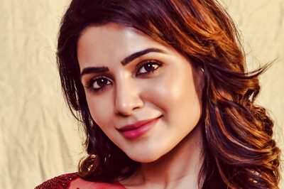 Samantha Akkineni Says Family Man 2 'Benefited Me Tremendously': 'I Wanted to Take a Risk...'