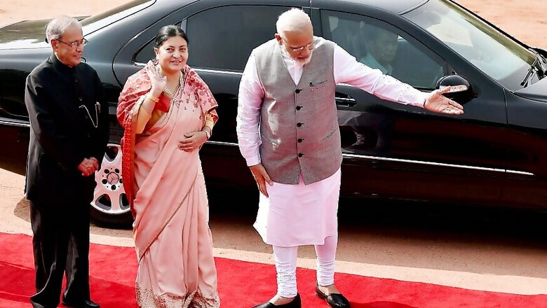 In a First, Nepal Likely to Allow People of Indian Origin to Contest Local Body Polls