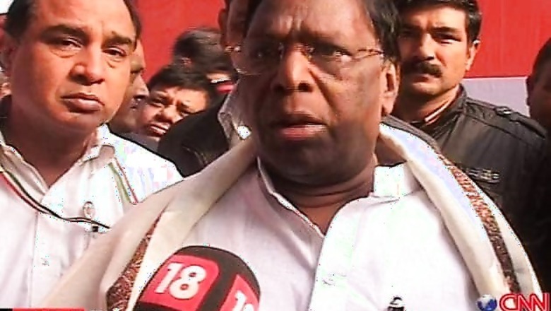 Devas deal junked for national security: Govt