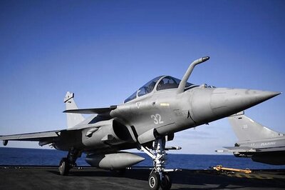 Supreme Court Agrees to Hear Petition Against Rafale Deal Next Week