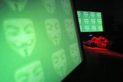 International Law Not Ready to Deal With Cyberattacks: India