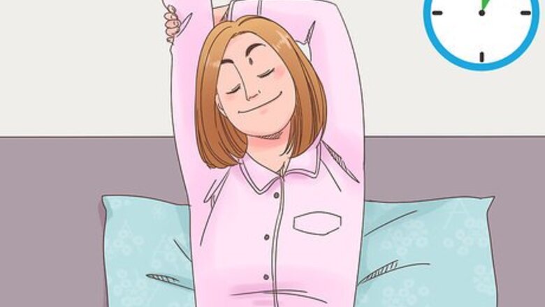 How to Work Exercise Into Your Day