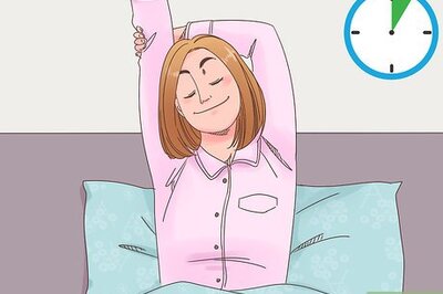 How to Work Exercise Into Your Day