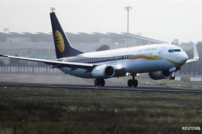 Jet's promoters to sell 1.54 pc more stake