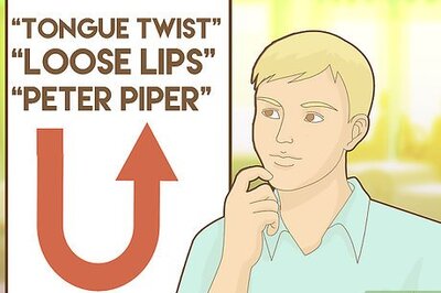 How to Create a Tongue Twister