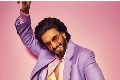 Ranveer Singh Is Not Replacing Karan Johar As Bigg Boss OTT Season 2 Host
