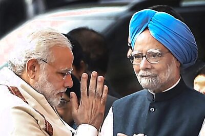 PM Modi Wishes Predecessor Manmohan Singh on His 91st Birthday