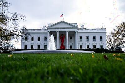 Trump Threatens Defense Veto Over Social Media Protections