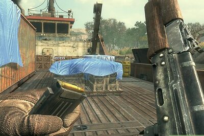 How to Play Call of Duty 4 on Veteran Difficulty