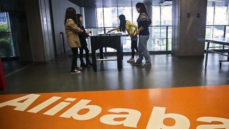Chinese e-commerce giant Alibaba in talks with Snapdeal to enter India: Report