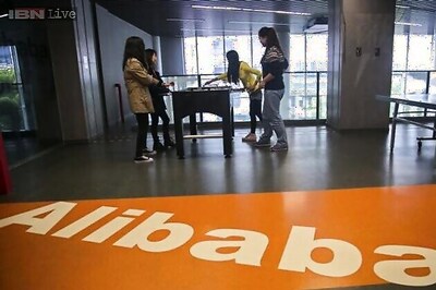 Chinese e-commerce giant Alibaba in talks with Snapdeal to enter India: Report