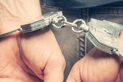 Terror Module Busted with Arrest of Two, Claims Punjab Police