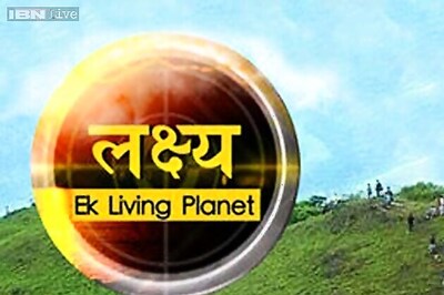 'Lakshaya' has not been made for entertainment: Niret Alva