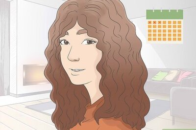 How to Wash Your Hair After Getting a Perm