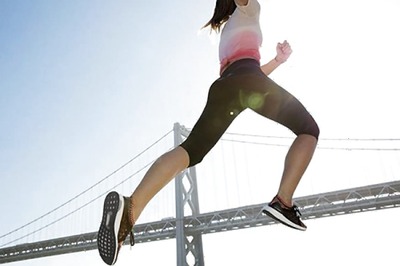 Wear Right Gear For Comfortable Workouts