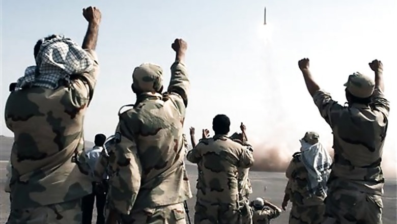 Will target US bases, Israel if attacked: Iran
