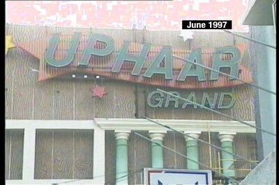Uphaar Fire Tragedy: SC Orders Theatre Owner Gopal Ansal to Serve One Year Jail Term