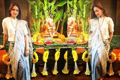 An Introduction To The Historical Textile: Celebrating The Six Yard Elegance Of Jamdani