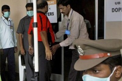 Austrian players pull out of badminton tournament