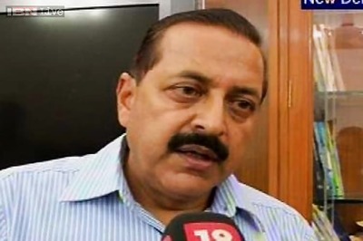 The only issue with Pakistan is to get back parts of J&K under its illegal occupation, says MoS PMO Jitendra Singh