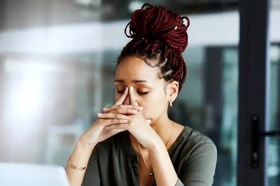 What Is High-Functioning Anxiety And How To Deal With It