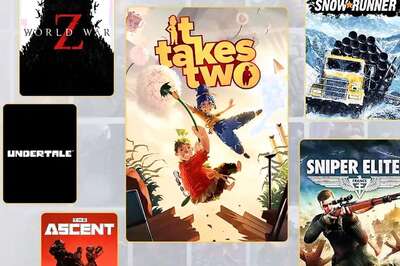 Sony Unveils New Games For PS Plus Game Catalog For July 2023: Check Full List Here